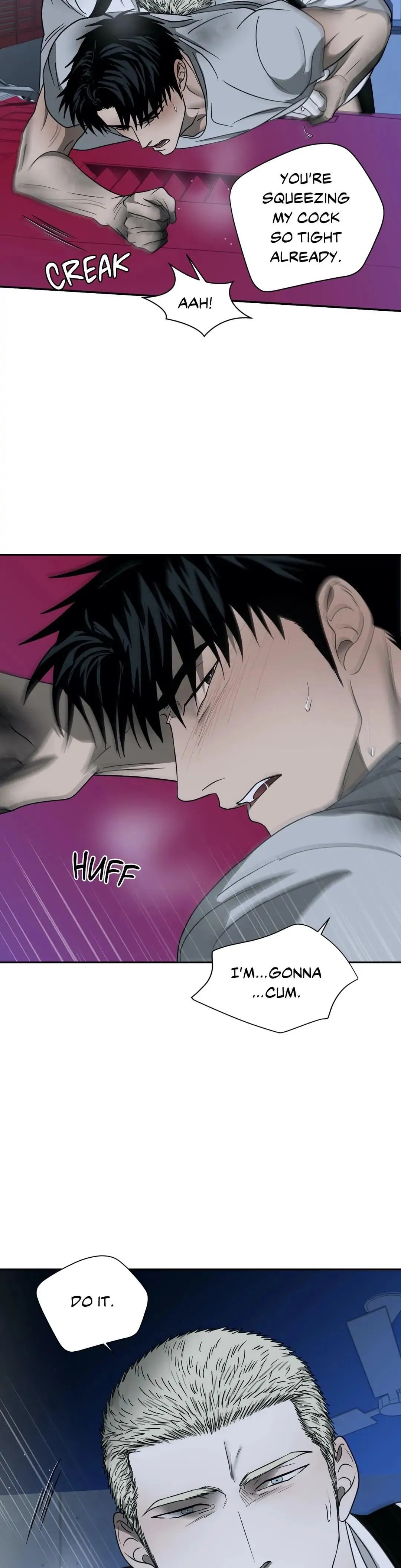 Shutline, Chapter 39 image 14
